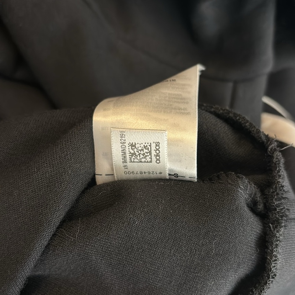 Peloton Adidas Hoodie - Picture 7 of 7